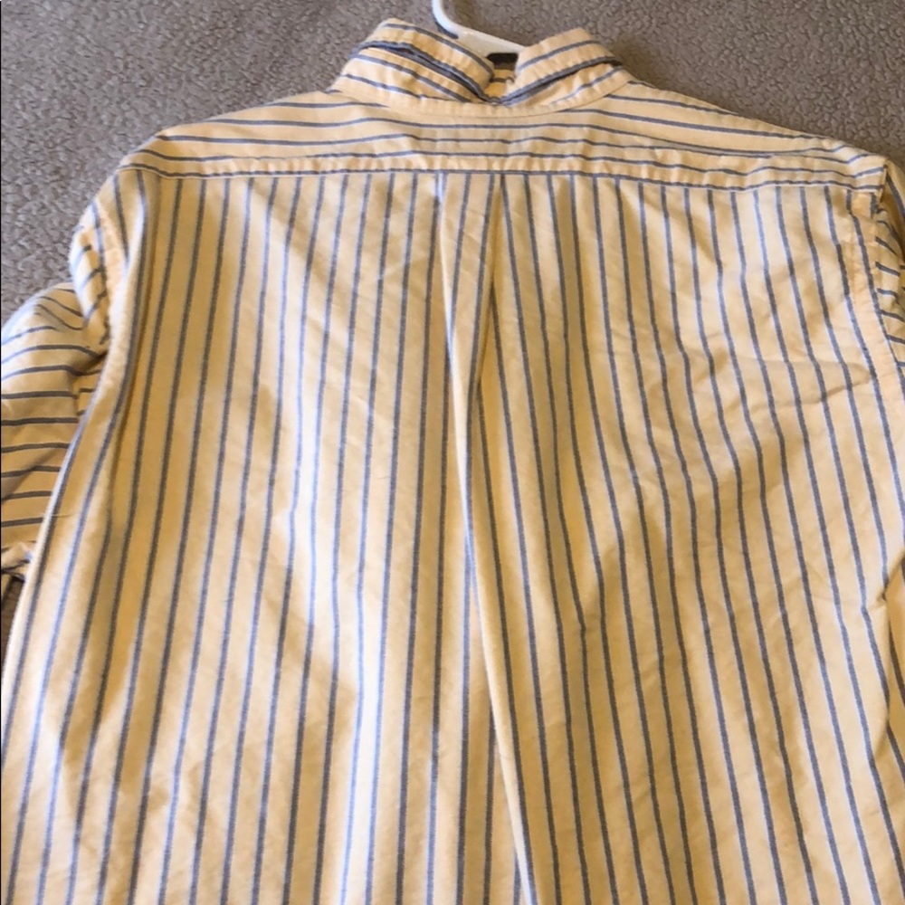 Men’s Button down - Picture 4 of 5